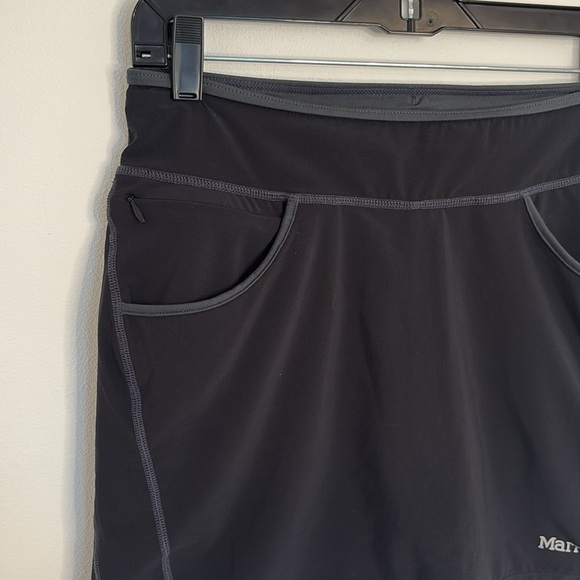 Marmot Cascade Skort - Picture 3 of 5
